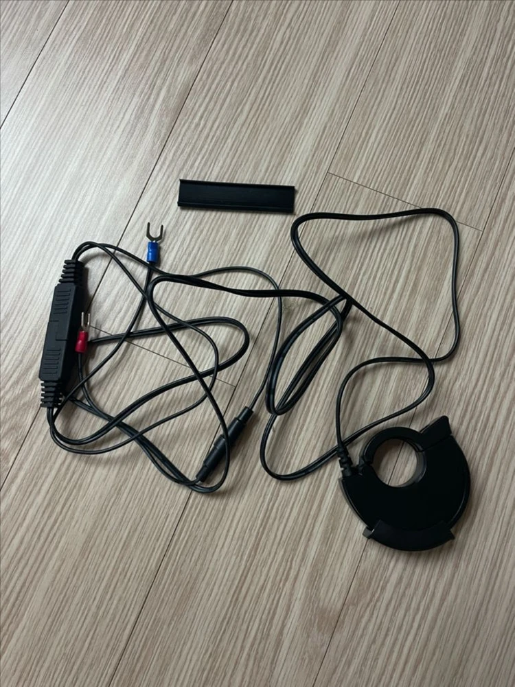오토바이 usb충전단자(새상품)+3.5mm 연결 단자 이미지
