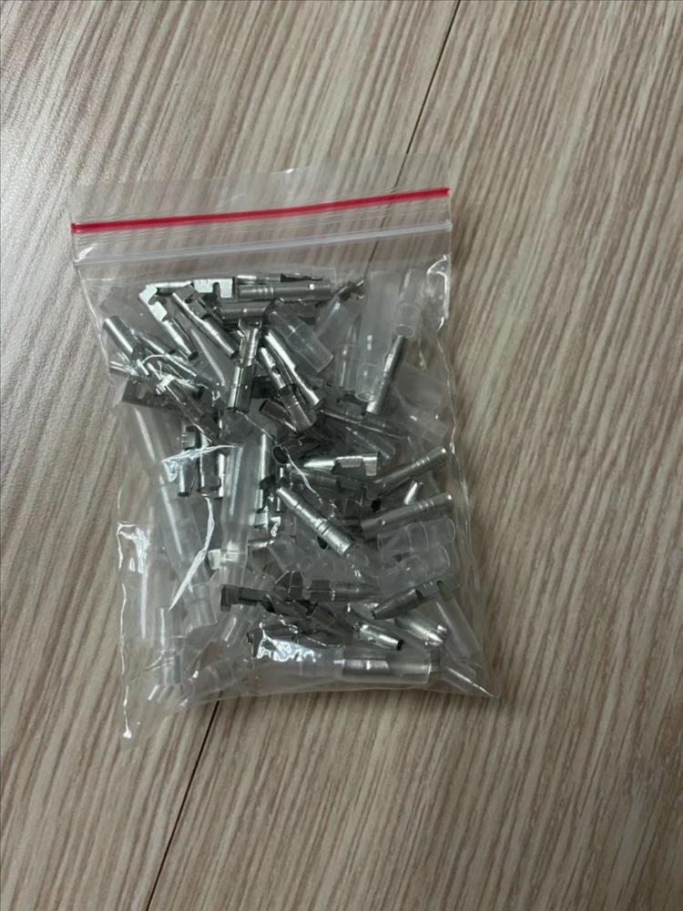 오토바이 usb충전단자(새상품)+3.5mm 연결 단자 이미지