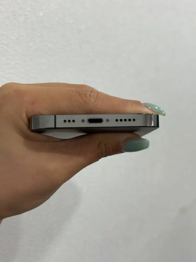 A급/풀박)아이폰12프로 그라파이트 256GB/94% Y1984 이미지