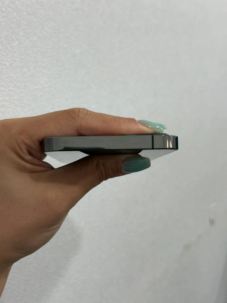 A급/풀박)아이폰12프로 그라파이트 256GB/94% Y1984 이미지