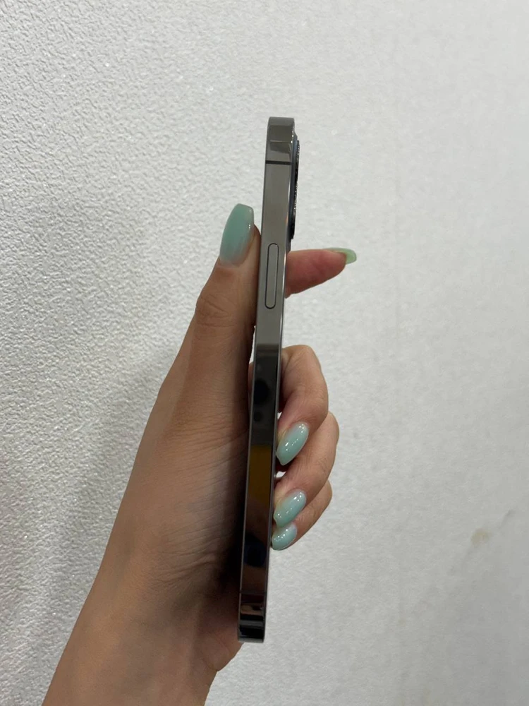 A급/풀박)아이폰12프로 그라파이트 256GB/94% Y1984 이미지