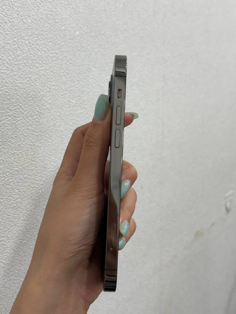 A급/풀박)아이폰12프로 그라파이트 256GB/94% Y1984 이미지