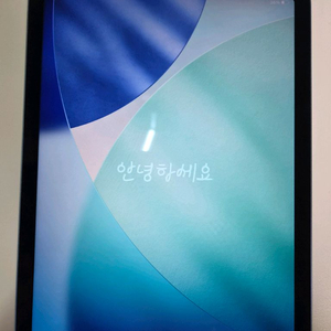 아이패드 에어5 + 애플펜슬2세대 이미지
