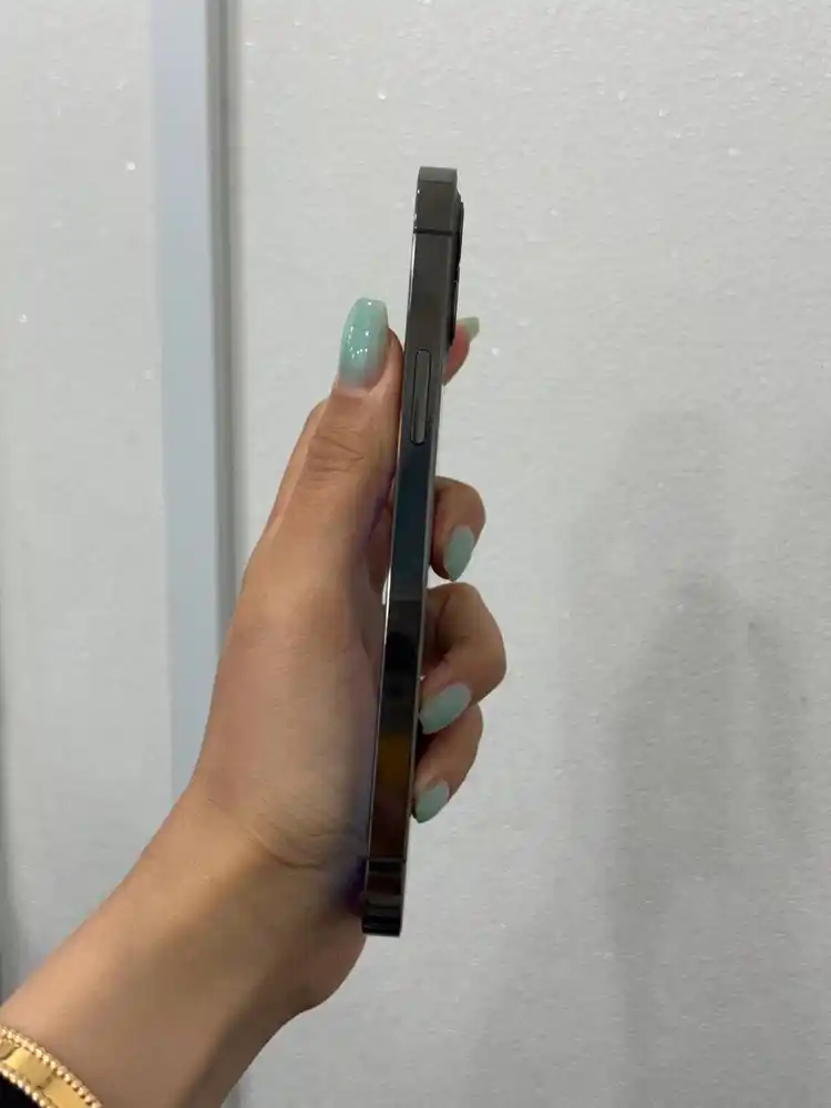 A급/풀박)아이폰12프로 그라파이트 256GB/94% Y1984 이미지