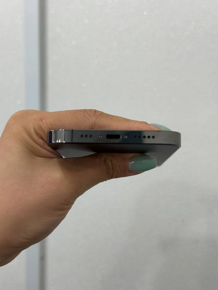A급/풀박)아이폰12프로 그라파이트 256GB/94% Y1984 이미지