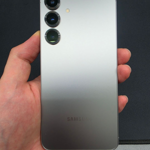 S급) 갤럭시 S25 플러스 256GB 이미지