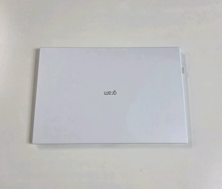 LG 그램 16 16Z95P-GA56K 노트북 판매 이미지