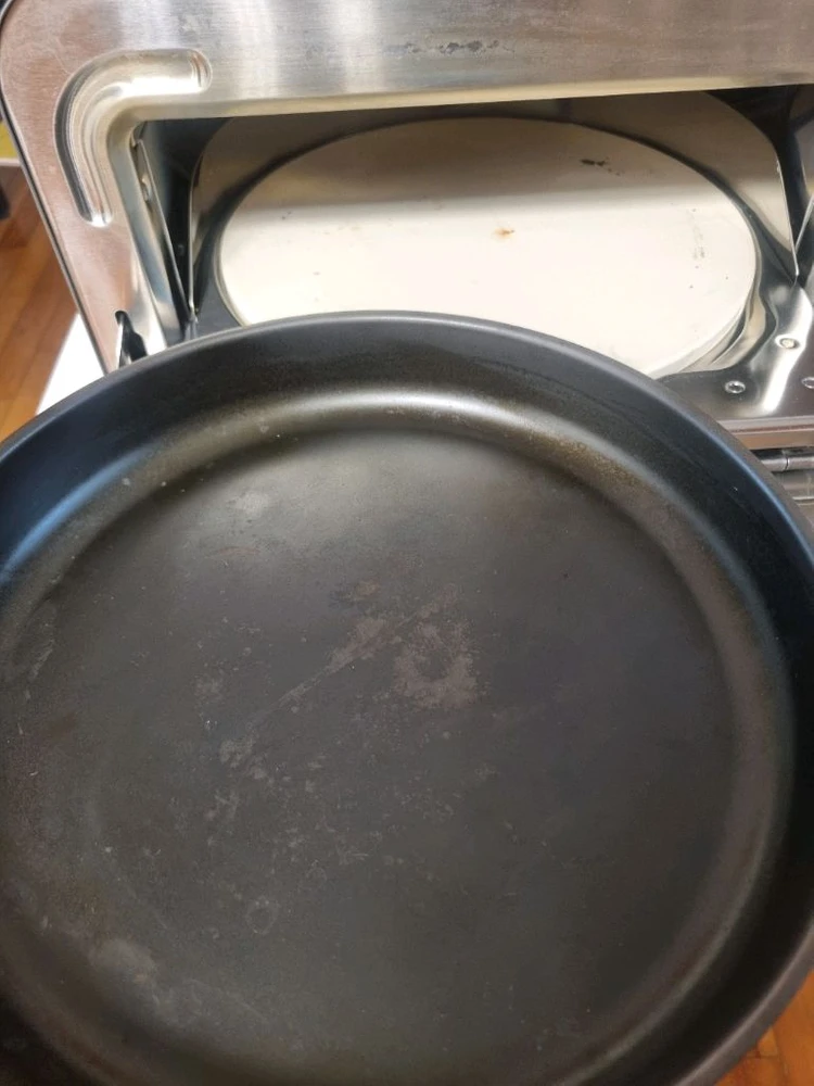 브레빌 피자이올로 화덕오븐 BPZ820 이미지