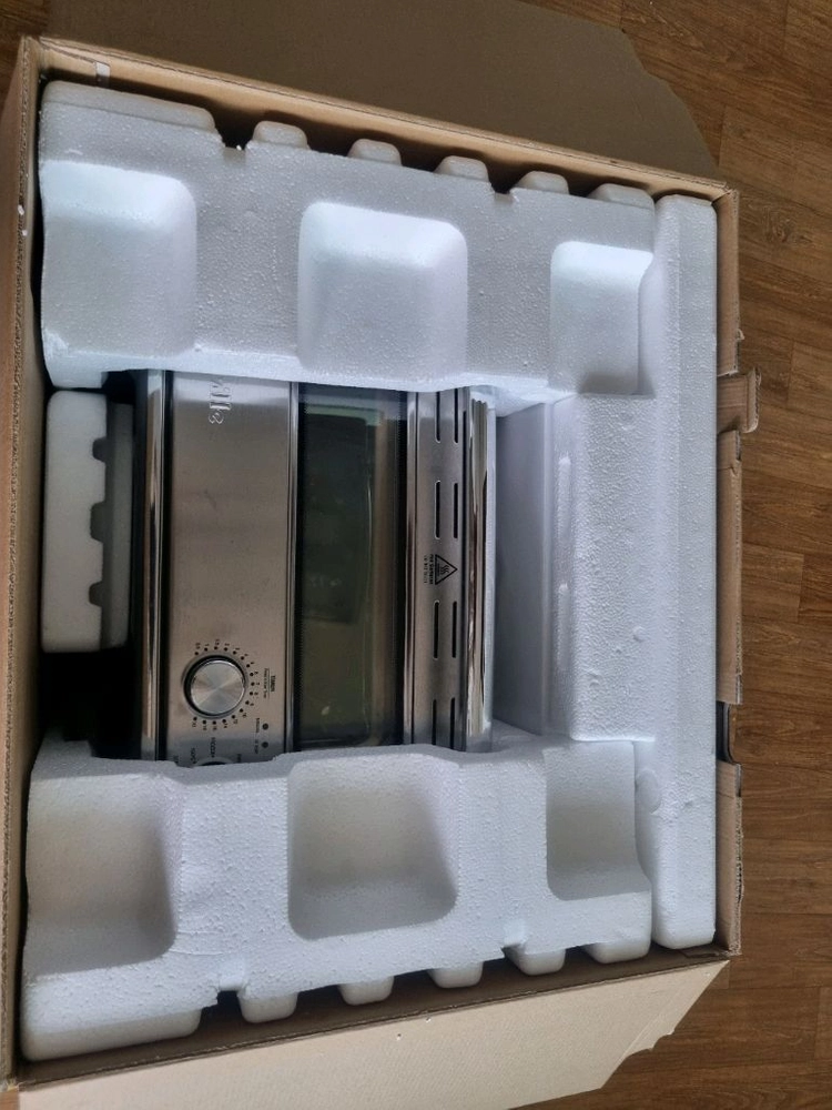 브레빌 피자이올로 화덕오븐 BPZ820 이미지