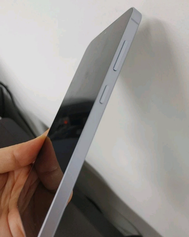 갤럭시 S25 256기가 아이스블루 정상해지 이미지