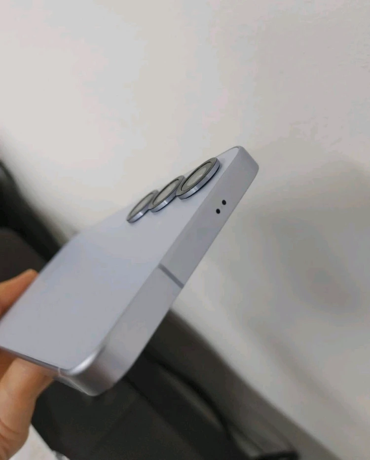 갤럭시 S25 256기가 아이스블루 정상해지 이미지