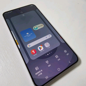 삼성 갤럭시 S25플러스 S25+ 256GB 이미지