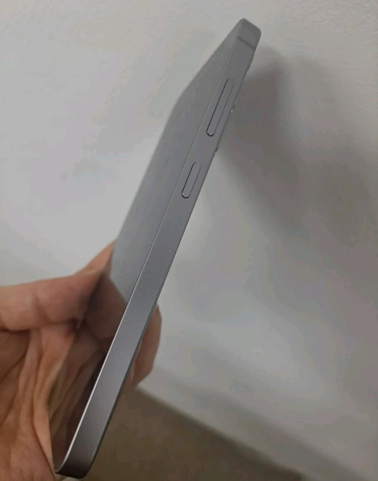 갤럭시 S25 실버 256GB 자급제 공기계 이미지