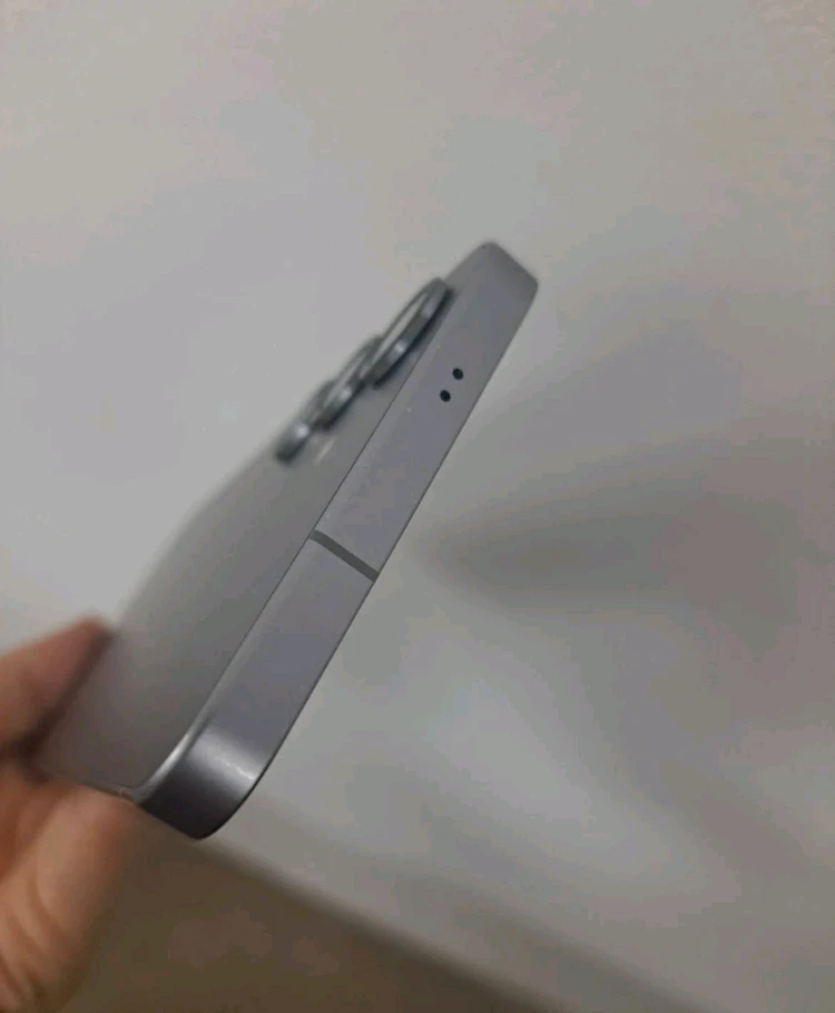 갤럭시 S25 실버 256GB 자급제 공기계 이미지