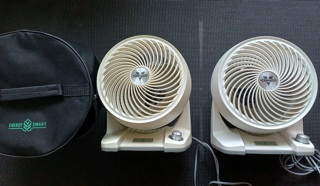 보네이도 533dc 서큘레이터 판매 이미지