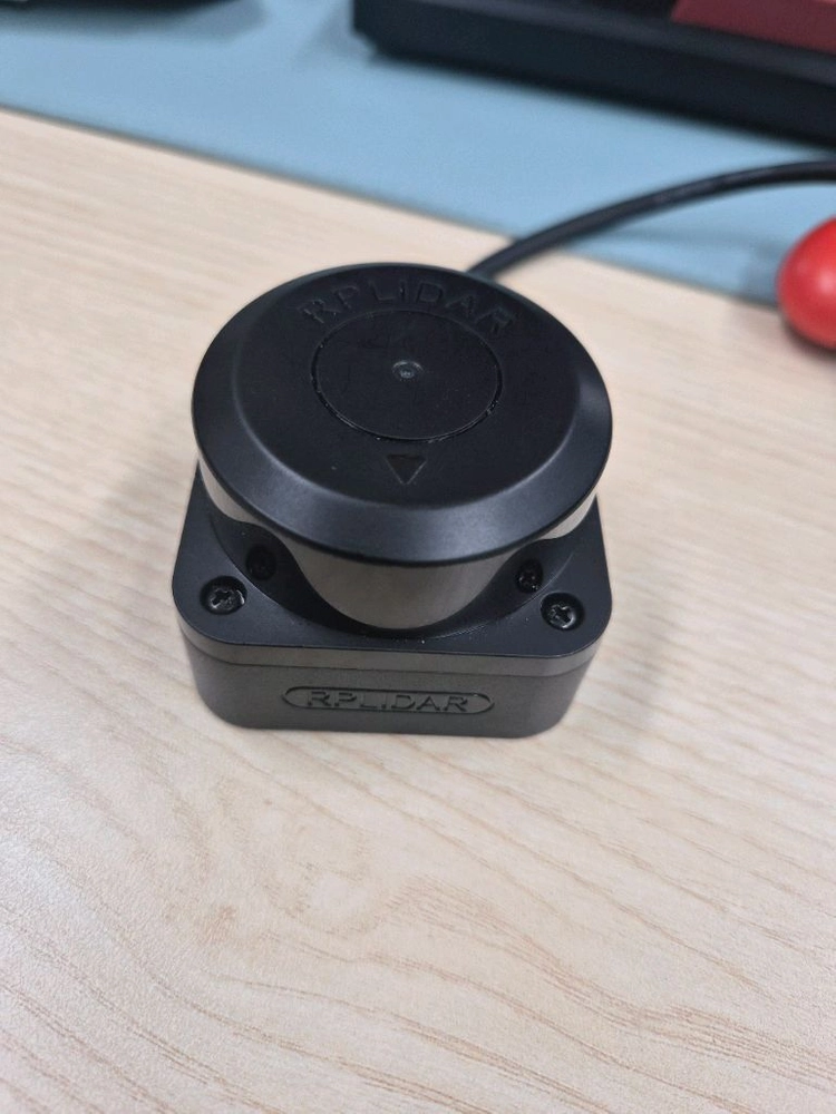 SLAMTEC RPLIDAR C1 360도 거리 측정 센서 라이다 이미지
