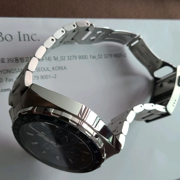 태그호이어 포뮬러1 칼리버16 크로노그래프 오토매틱 44mm 이미지
