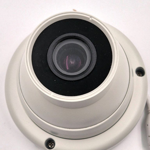 UNITECH UNT355A-5MV 5MP IP 네트워크 돔카메라 박스포함 이미지