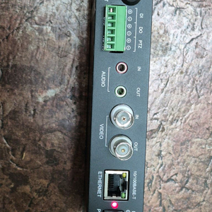 CamPilot MR900 네트워크 디지털 카메라 서버 CCTV 비디오 엔코더 이미지