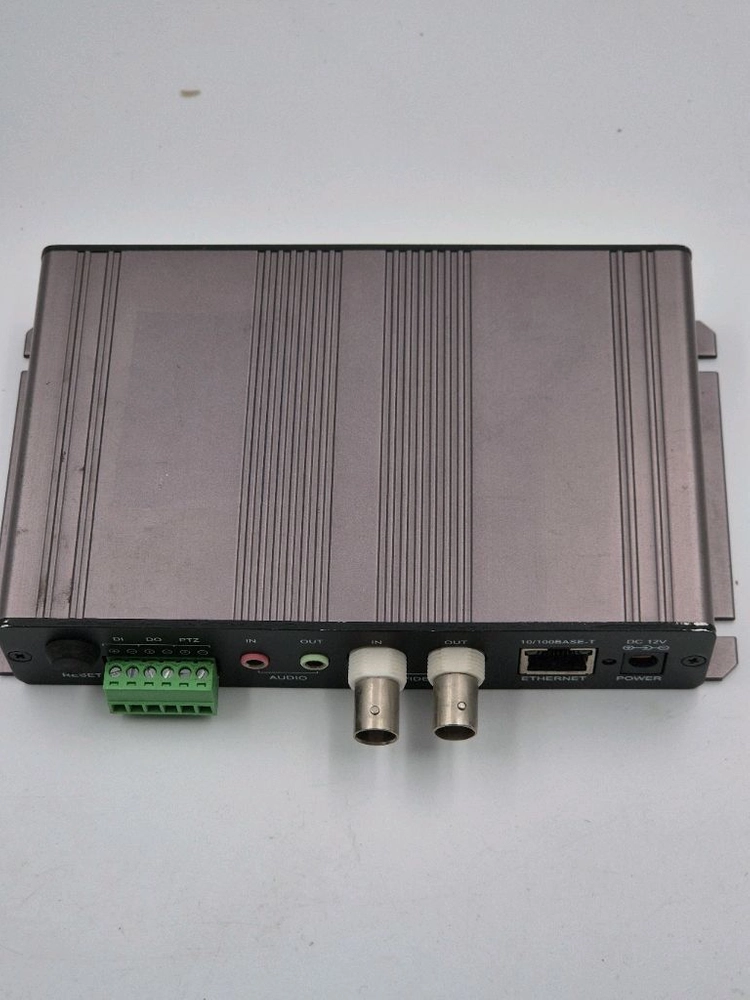 CamPilot MR900 네트워크 디지털 카메라 서버 CCTV 비디오 엔코더 이미지