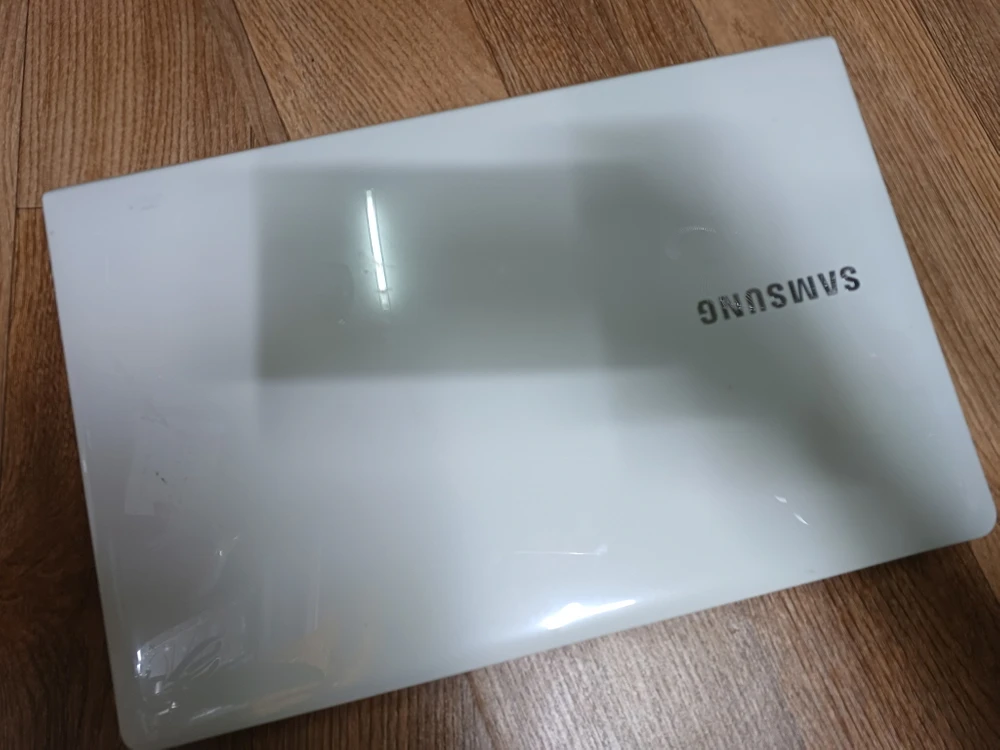 삼성 270E 노트북 SSD 15.6인치 배터리 어댑터 O - 2 이미지