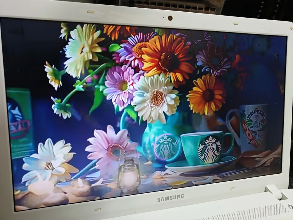 삼성 270E 노트북 SSD 15.6인치 배터리 어댑터 O - 2 이미지