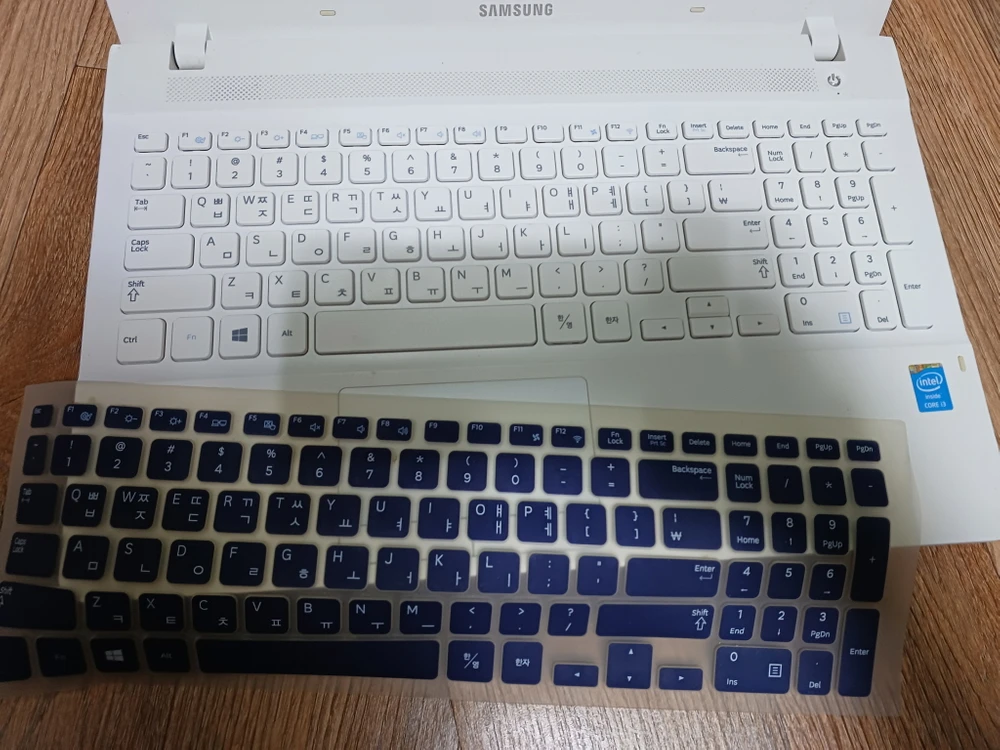 삼성 270E 노트북 SSD 15.6인치 배터리 어댑터 O - 2 이미지