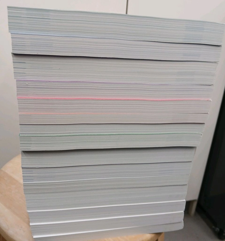 2026 에듀팩토리 간호사 국가고시 핵심요약및문제집 이미지