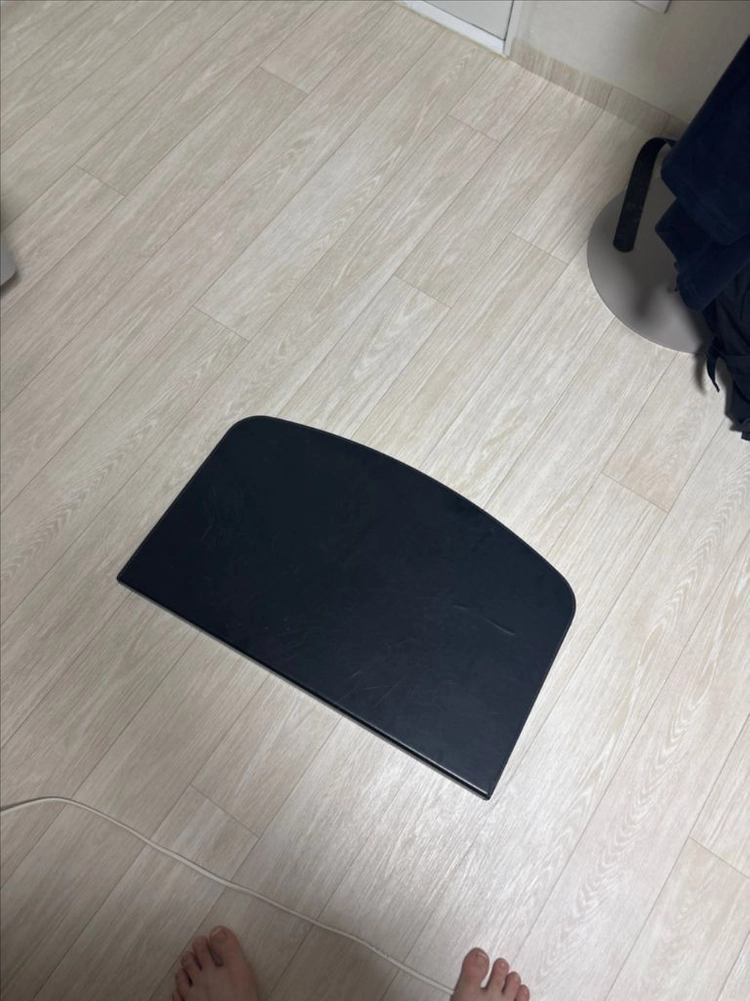 일룸 데스크패드 팝니다! 이미지