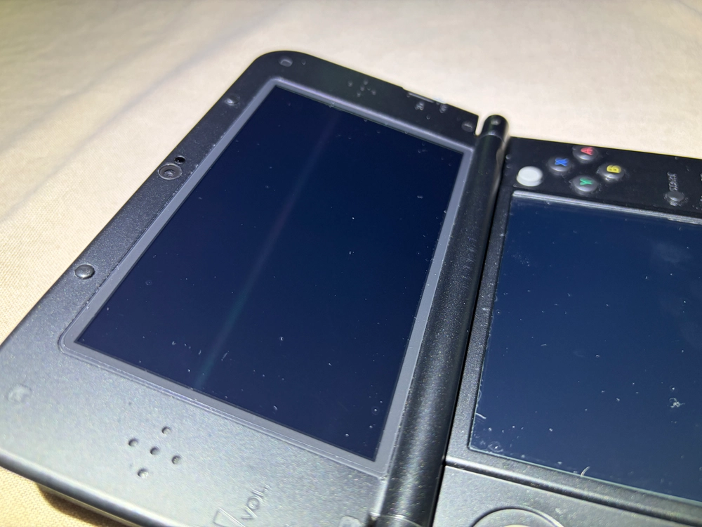 닌텐도 뉴 3DS XL 포켓몬스터 썬문에디션 (포켓몬뱅크외 /순정펌/국내정발) 이미지
