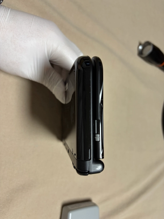 닌텐도 뉴 3DS XL 포켓몬스터 썬문에디션 (포켓몬뱅크외 /순정펌/국내정발) 이미지