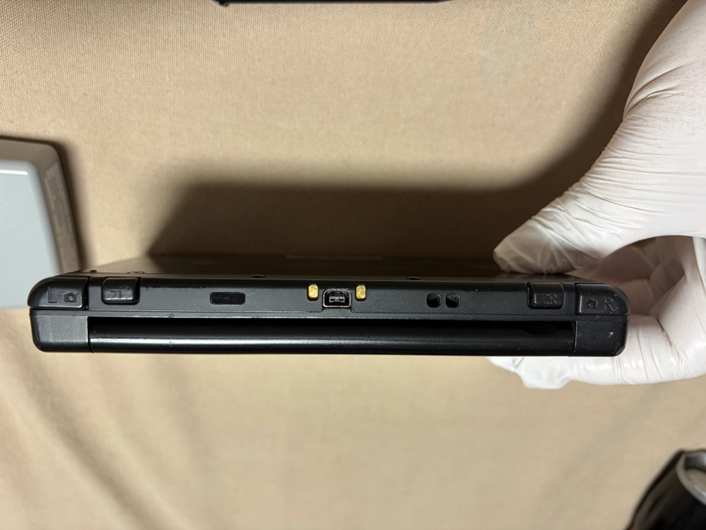 닌텐도 뉴 3DS XL 포켓몬스터 썬문에디션 (포켓몬뱅크외 /순정펌/국내정발) 이미지