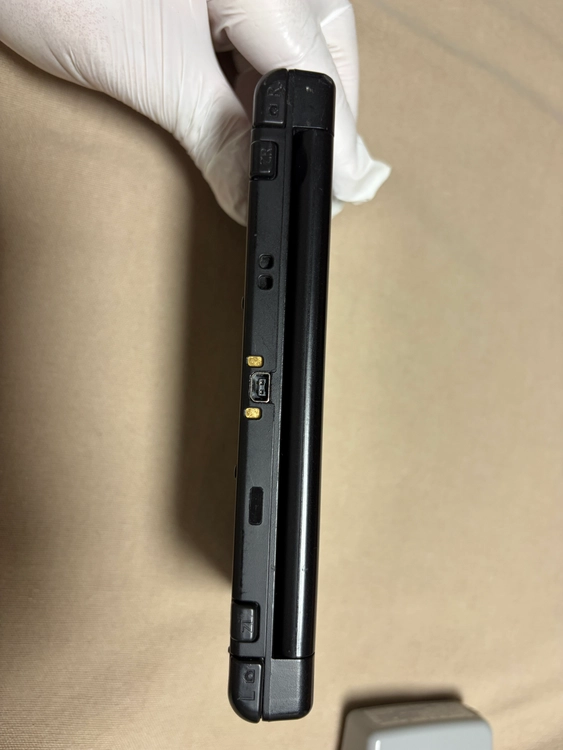 닌텐도 뉴 3DS XL 포켓몬스터 썬문에디션 (포켓몬뱅크외 /순정펌/국내정발) 이미지