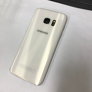 (AA급 기능정상) 갤럭시S7 32GB 화이트 SK 중고폰 214709 이미지