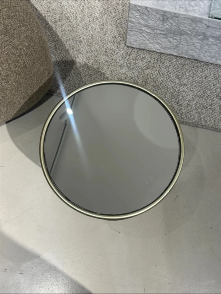 앤틱 사이드 테이블 이미지