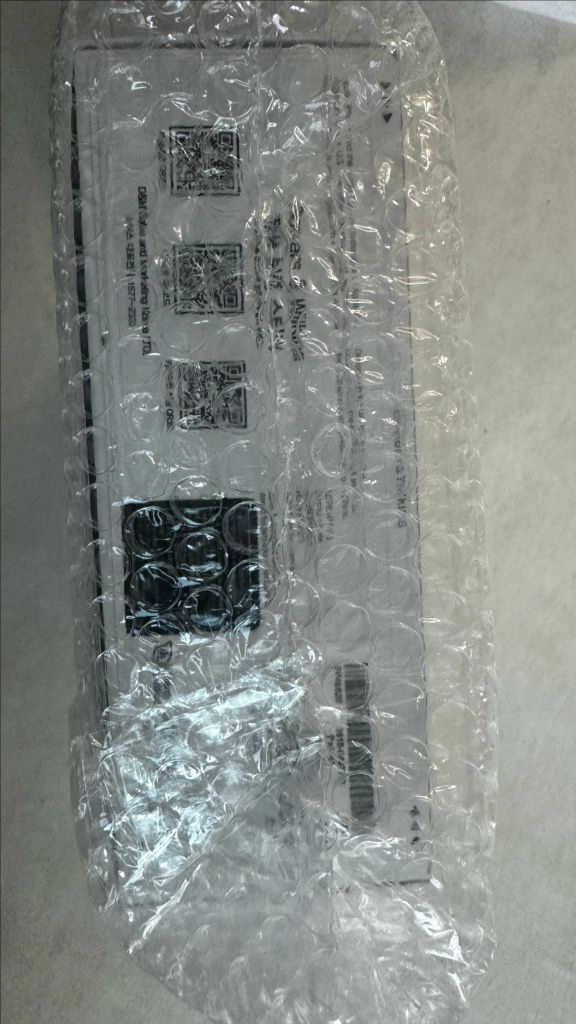 바워스앤윌킨스 Px8 S2멕라렌 새상품 이미지