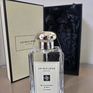 조말론 향수 블랙베리 앤 베이 100ML 이미지
