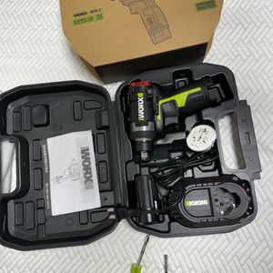 WORX WU132T 12V 임팩세트 이미지
