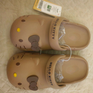 헬로키티 브라우니 250 새상품 이미지