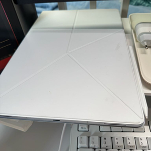 갤럭시탭s11 울트라 1T 5g 실버 이미지