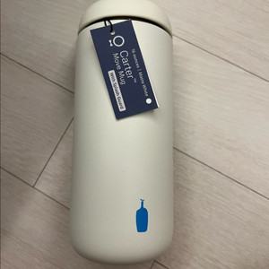 블루보틀 펠로우 카터 무브 473 mL 새상품 이미지