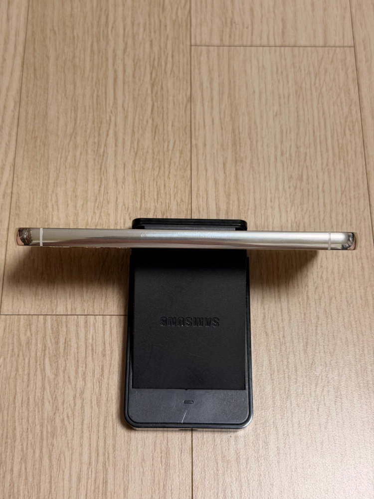 S급 갤럭시S23 크림 256GB 이미지