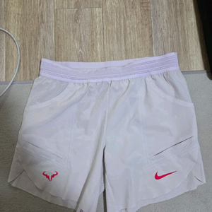 나이키 나달 테니스 반바지 이미지