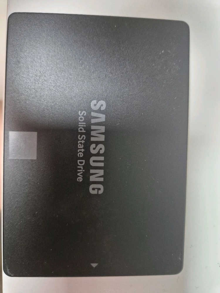 SSD 120GB + 128GB 총2개 일괄 이미지