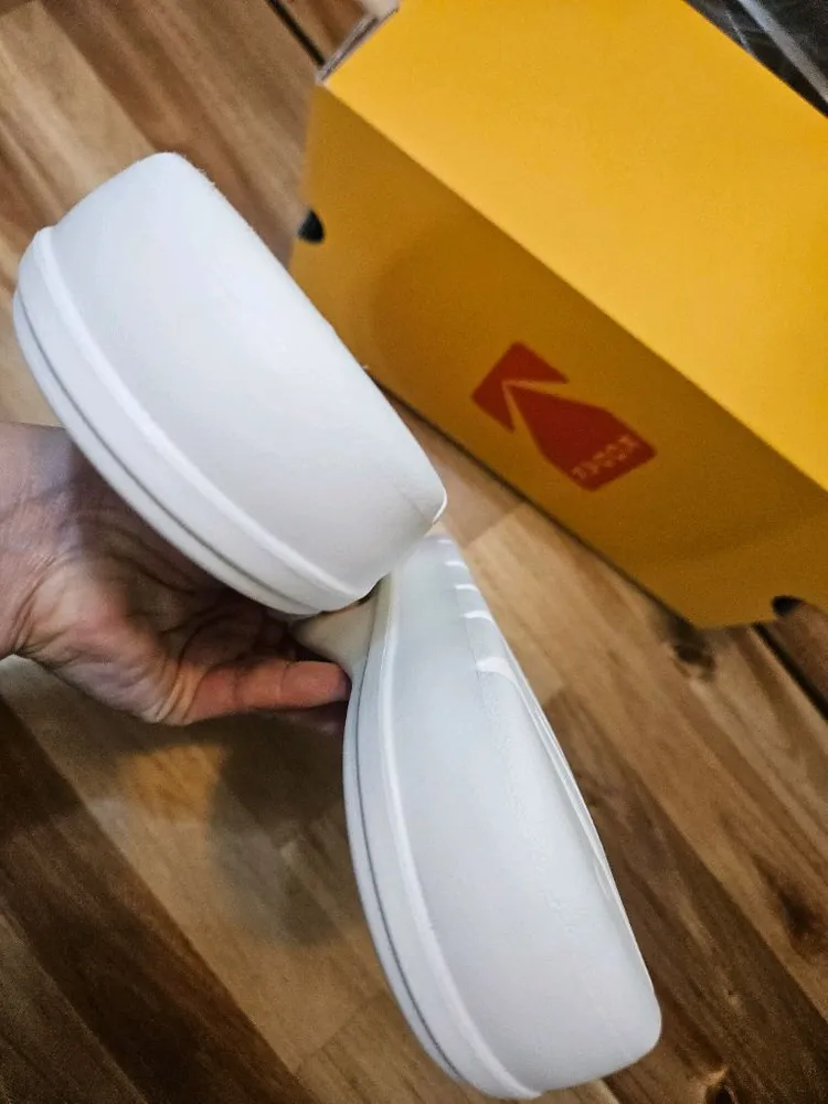 코닥 쪼리 화이트270 이미지