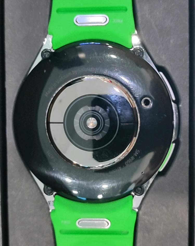 갤럭시 워치 6 골프에디션 47mm 이미지