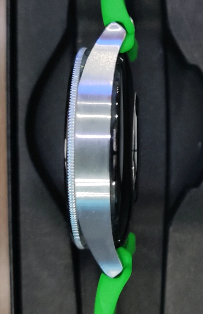 갤럭시 워치 6 골프에디션 47mm 이미지