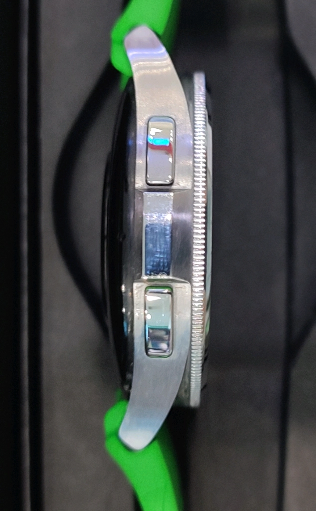 갤럭시 워치 6 골프에디션 47mm 이미지