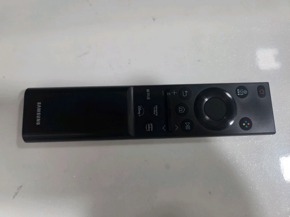 삼성 UHD 스마트TV 50인치 팝니다. KU50UA7050FXKR 이미지