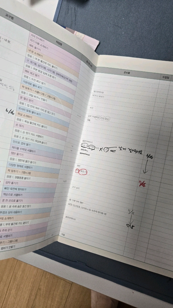 한국 몬테소리 리틀몬테소리+교구장 이미지
